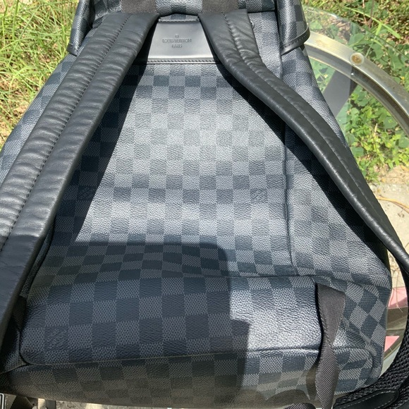 Louis Vuitton Zack backpack - Picture 3 of 6